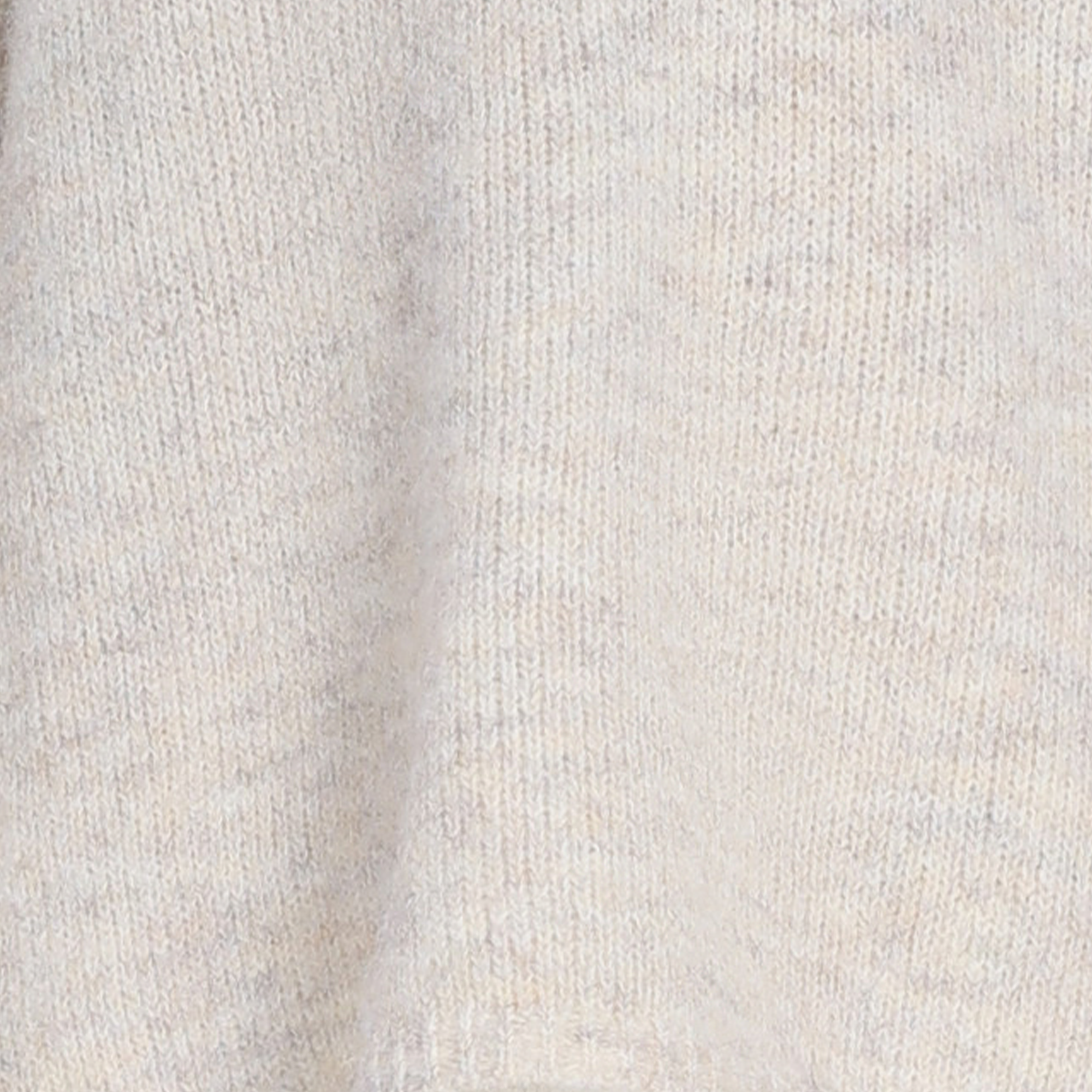 Back Lacing Drop Shoulder Lantern Sleeve Lazy Chic Knit Sweater
