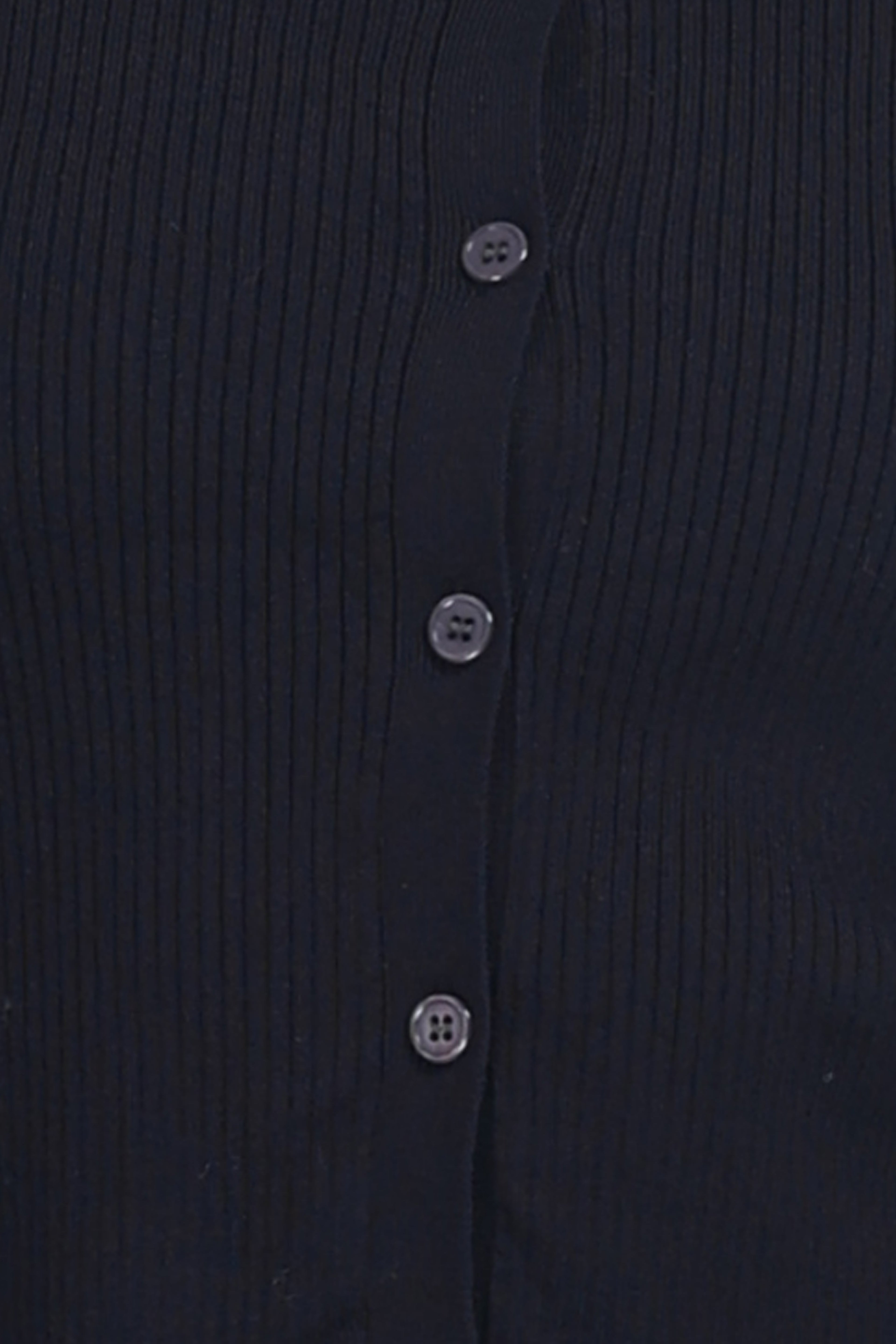 Crew-neck Long Sleeves Cropped Cardigan & Bodycon Mini Skirt Knitted Set