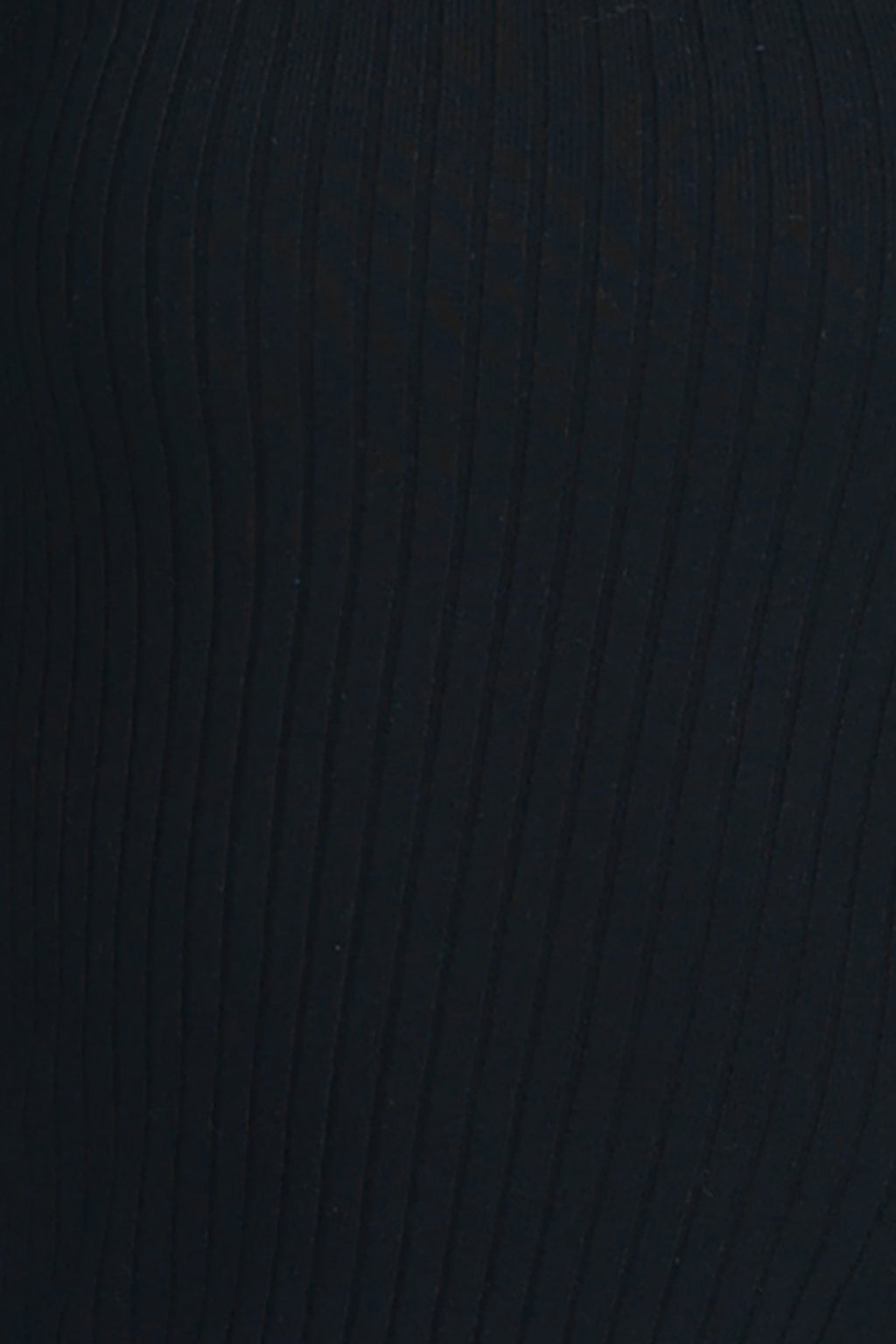 Asymmetric Fold Collar Frayed Edges Off-center Placket Knitted Cardigan