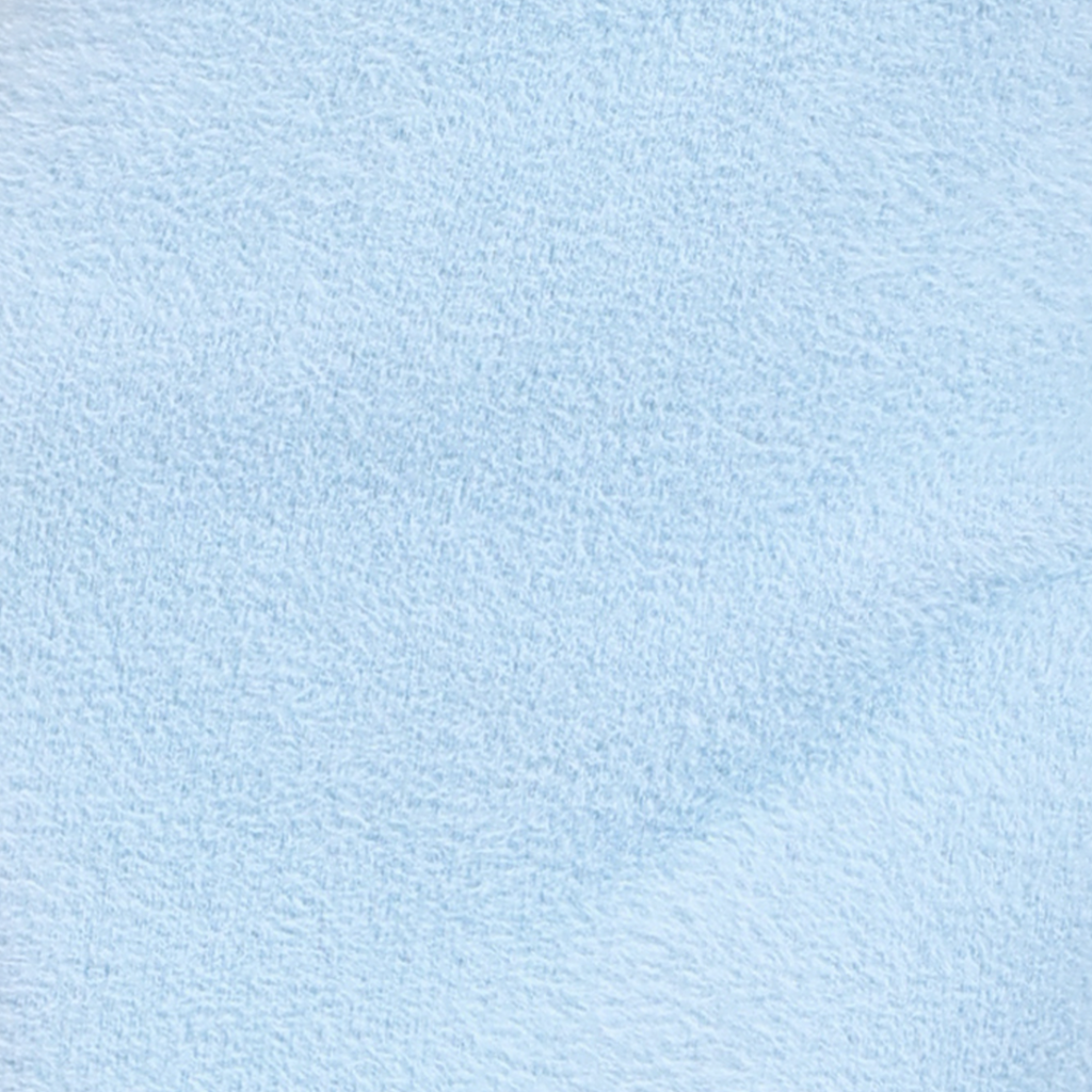 Crew-neck Sleeveless Slim Fit Plush Texture Knit Mini Dress