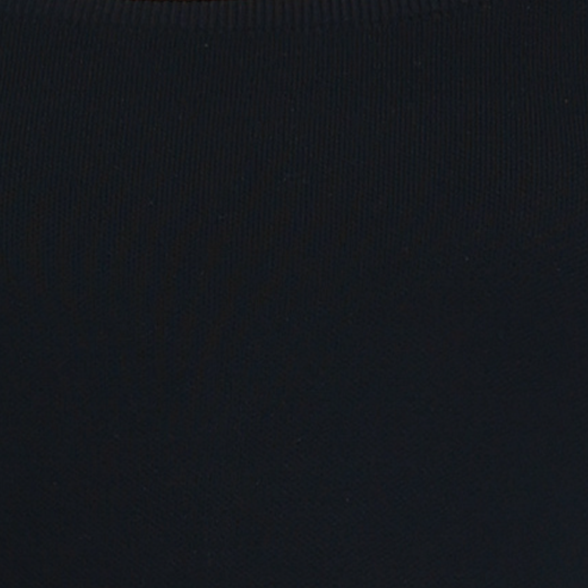 Spaghetti Strap Sleeveless Color-blocked Hem Solid Slim-fit Knitted Dress