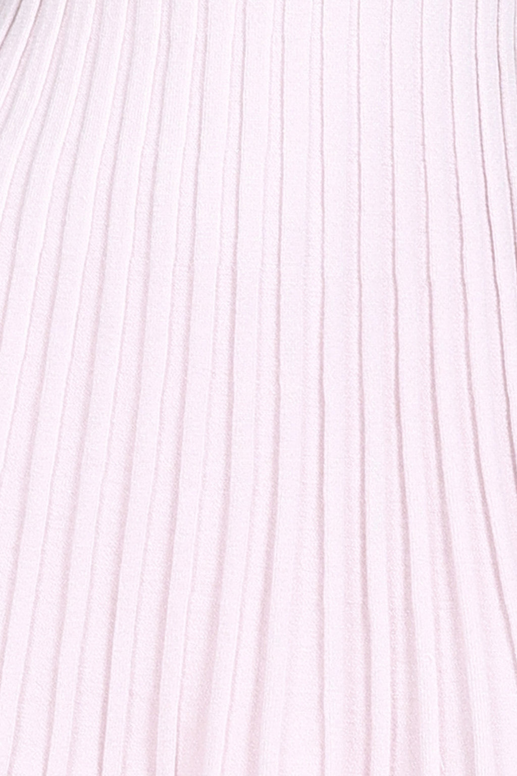 Scoop Neck Sleeveless Button Design Solid Pleated Knitted Mini Dress