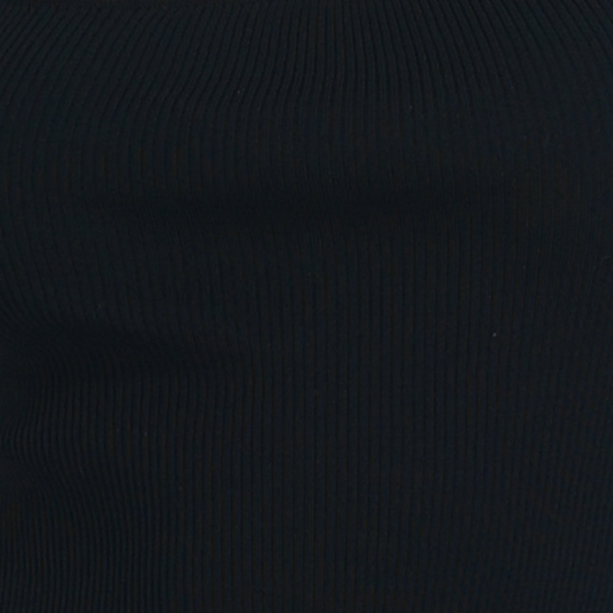 Halter-neck Sleeveless Metal Ring Detail Solid Slim-fit Knitted Camisole Top