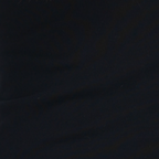 One-shoulder Sleeveless Metal Ring Detail Solid Slim-fit Knitted Camisole Top