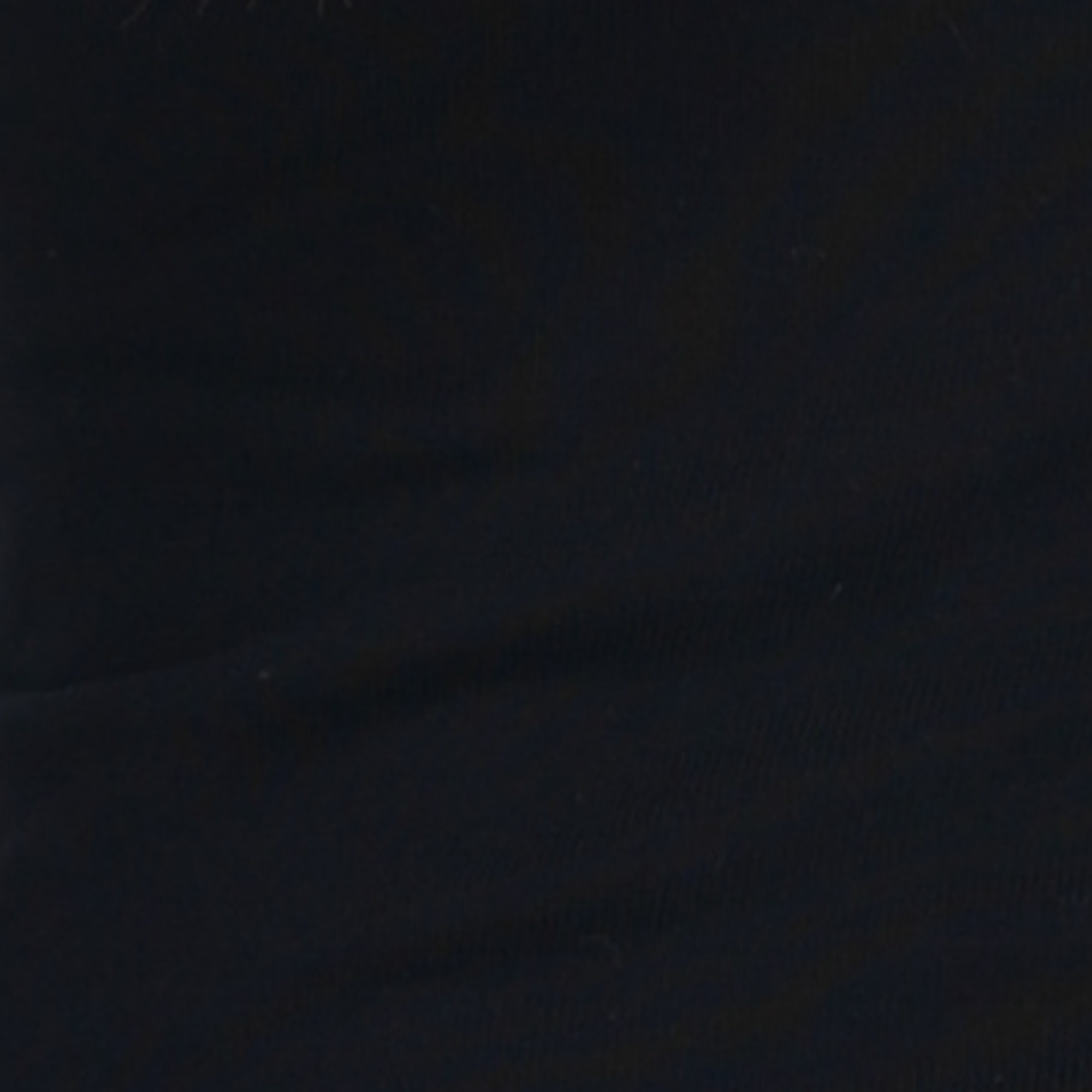 One-shoulder Sleeveless Metal Ring Detail Solid Slim-fit Knitted Camisole Top