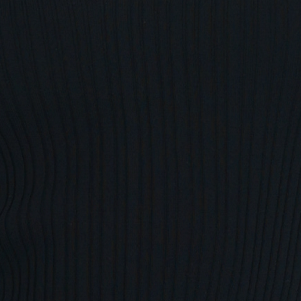 V-neck Sleeveless Metal Ring Detail Solid Slim-fit Knitted Camisole Top